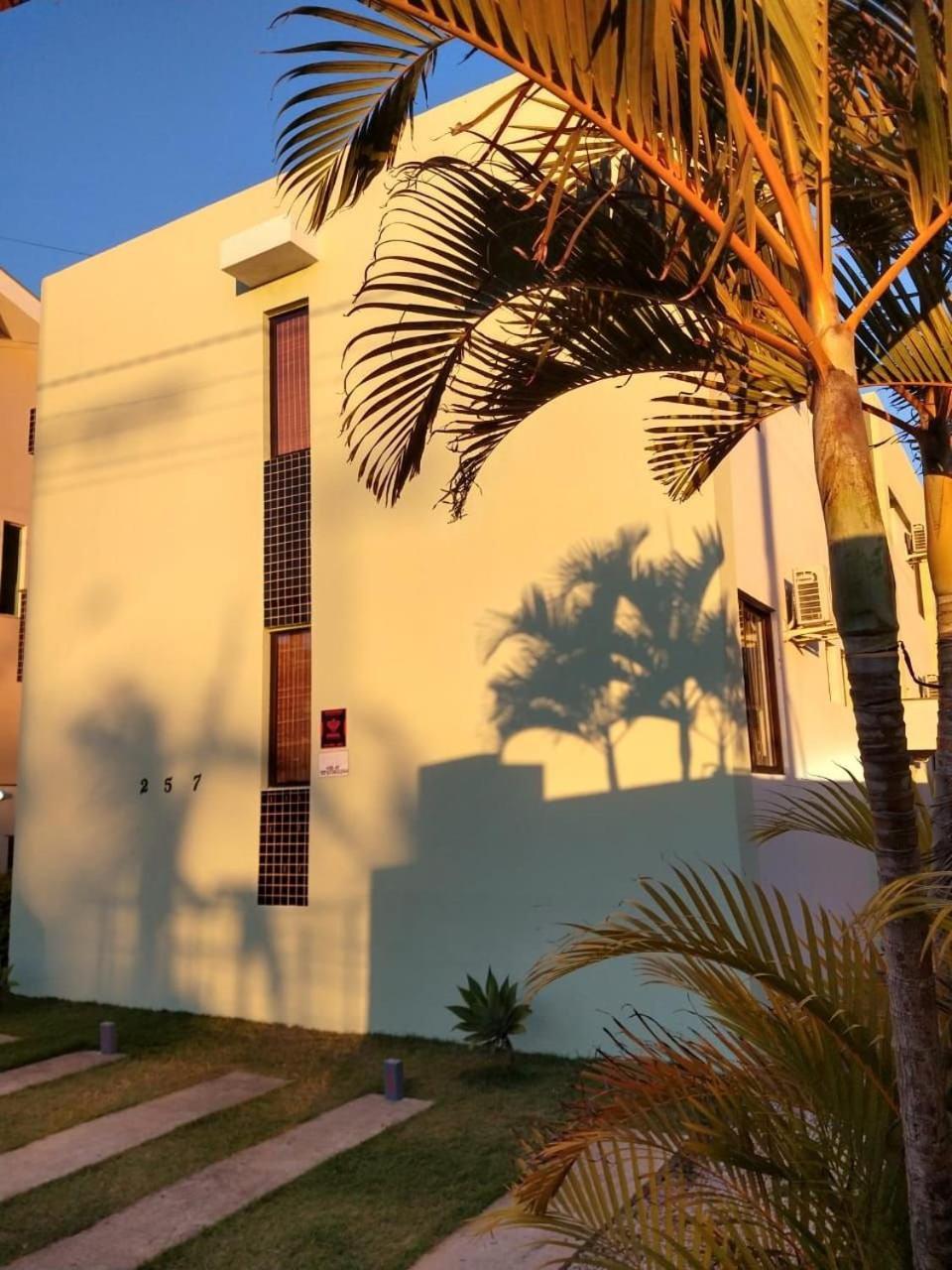 Apartamento Praia Mariscal Canto Grande Bombinhas - Canela Flats 03 ภายนอก รูปภาพ