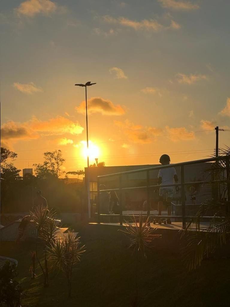 Apartamento Praia Mariscal Canto Grande Bombinhas - Canela Flats 03 ภายนอก รูปภาพ